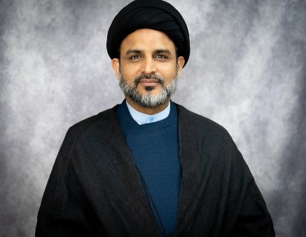 Imam Rizwan Rizvi