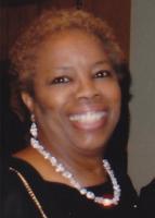 Rev. Sonya Redd