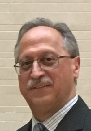 Enayat Ron Poustchi, PhD
